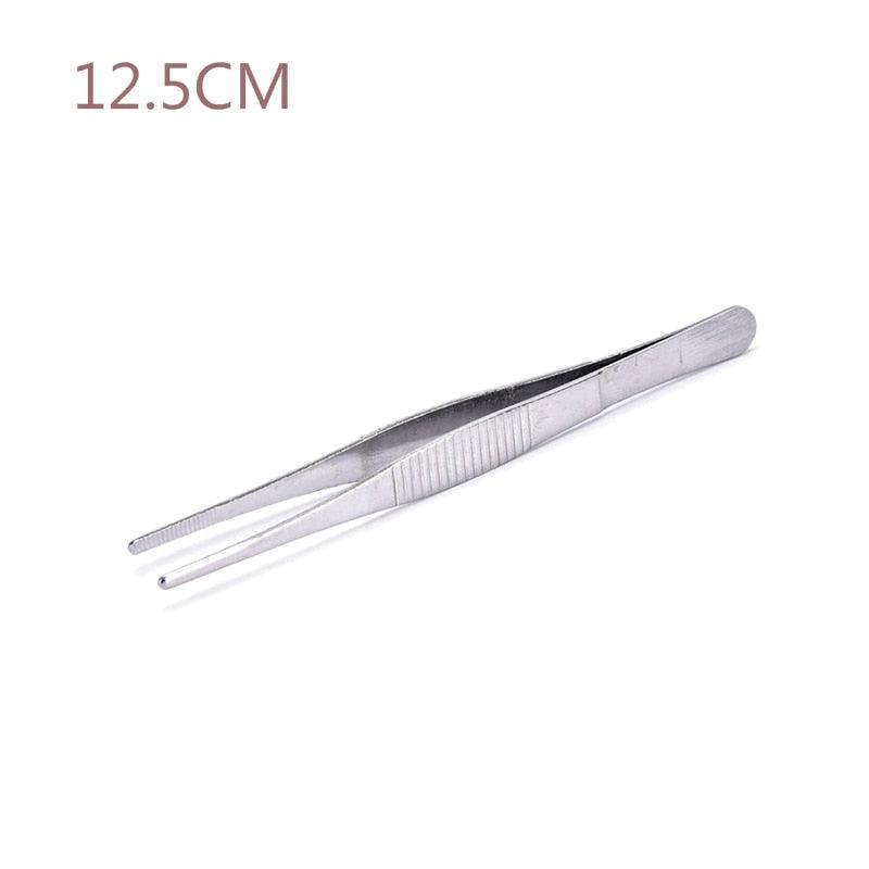 Stainless Steel Cooking Tweezers