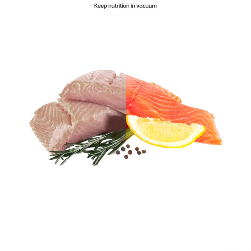Ultimate Home Vacuum Sealer for Preserving Freshness