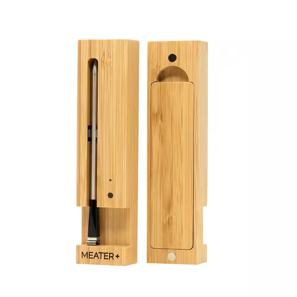 plus Wireless Meat Digital Thermometer