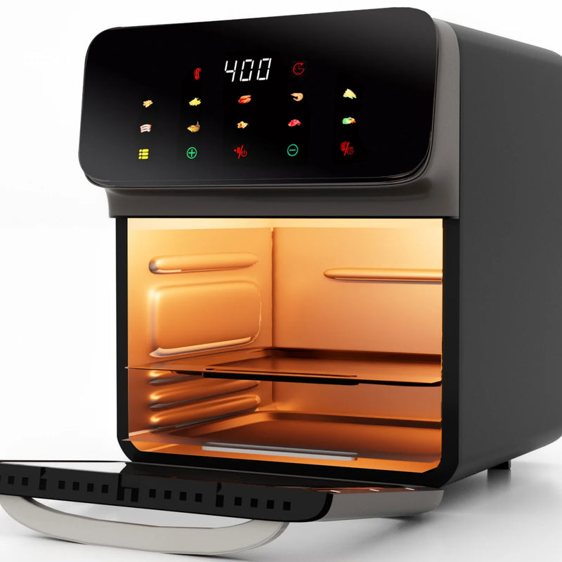 Air Fryer Convection Oven, 12 qt