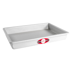 Fat Daddio's Rectangular Cake Pan