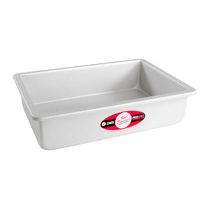 Fat Daddio's Rectangular Cake Pan