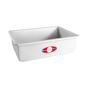 Fat Daddio's Rectangular Cake Pan