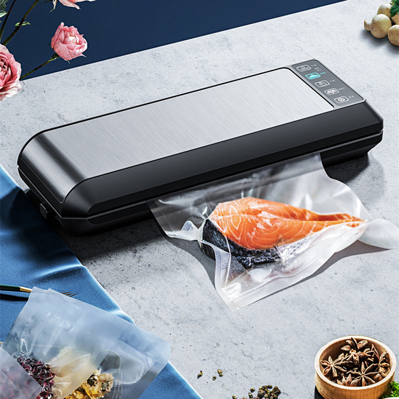 Food Vacuum Sealer