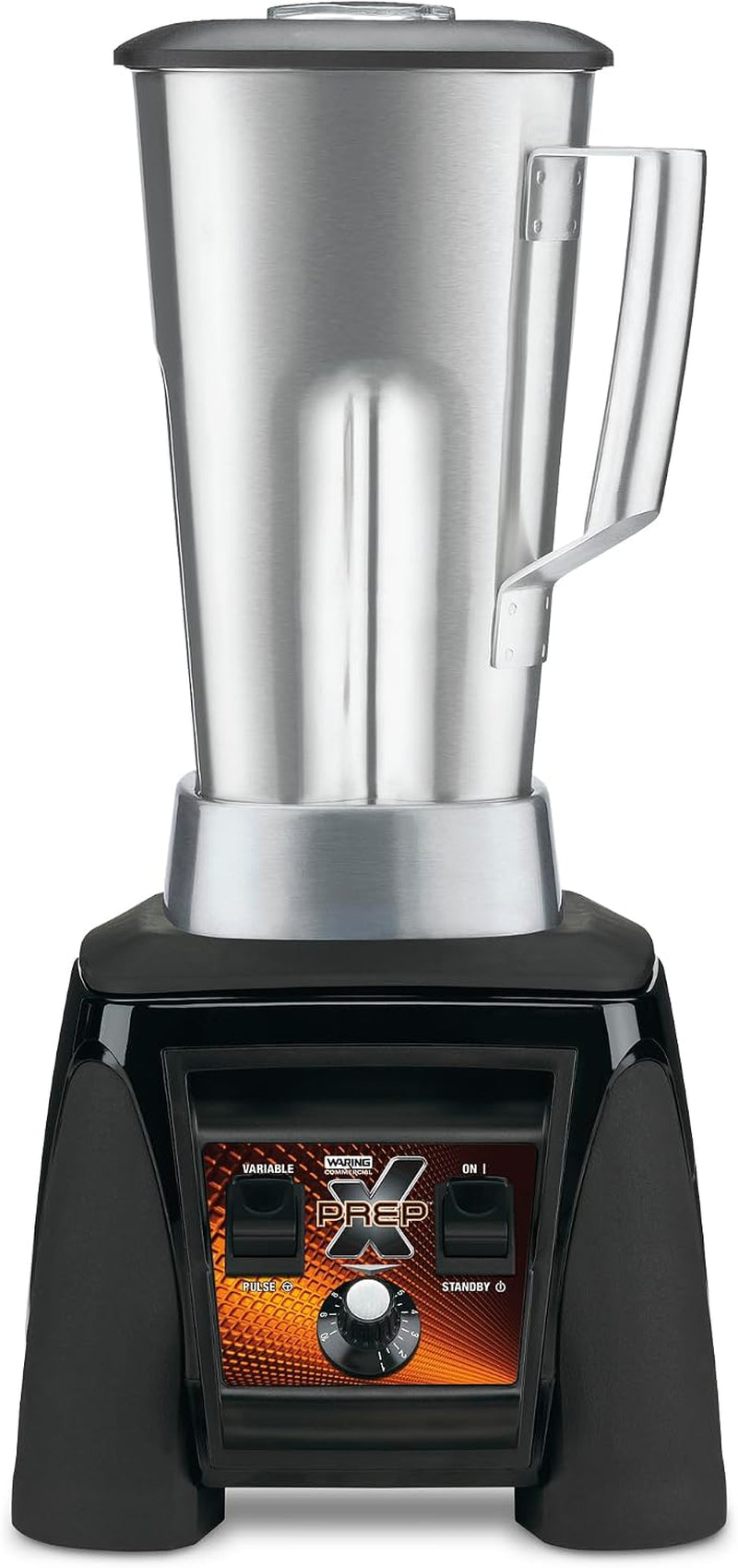 Waring Commercial MX1200XTS Blender, 64 oz