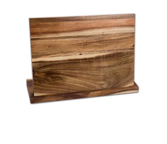 Wood Magnetic Knife Holder