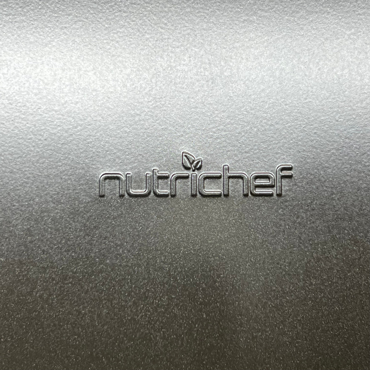 NutriChef Stackable Nonstick Bakeware Set, 8-Piece