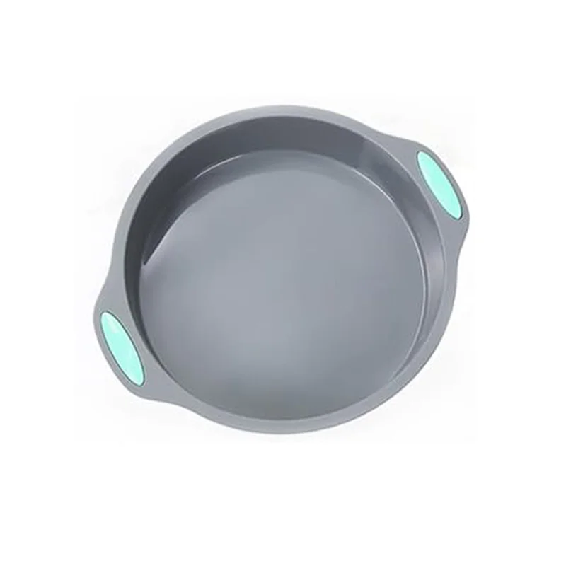 Silicone Fluted Cake Pan