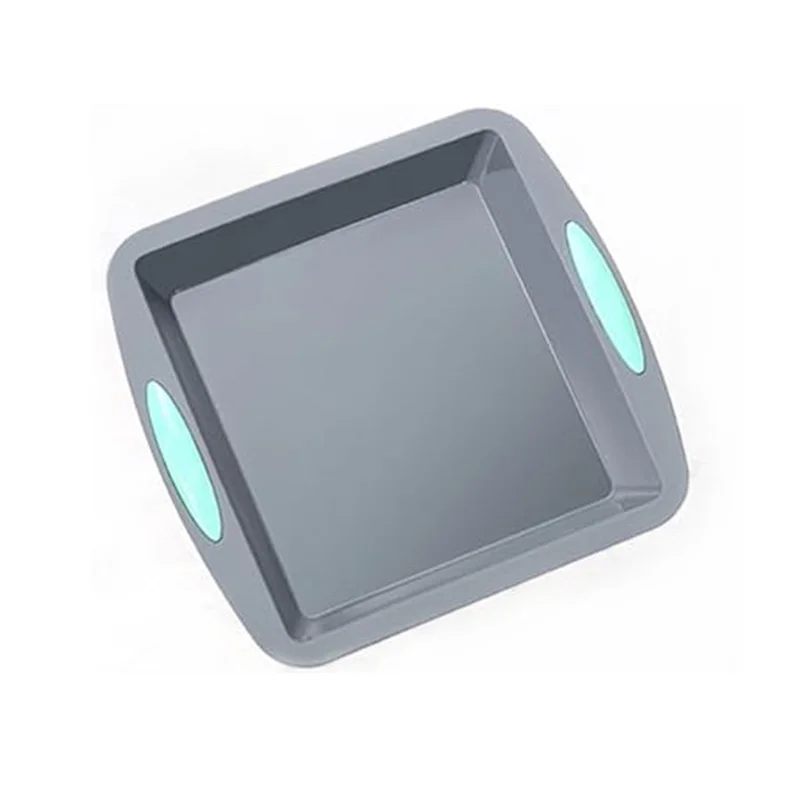 Silicone Fluted Cake Pan