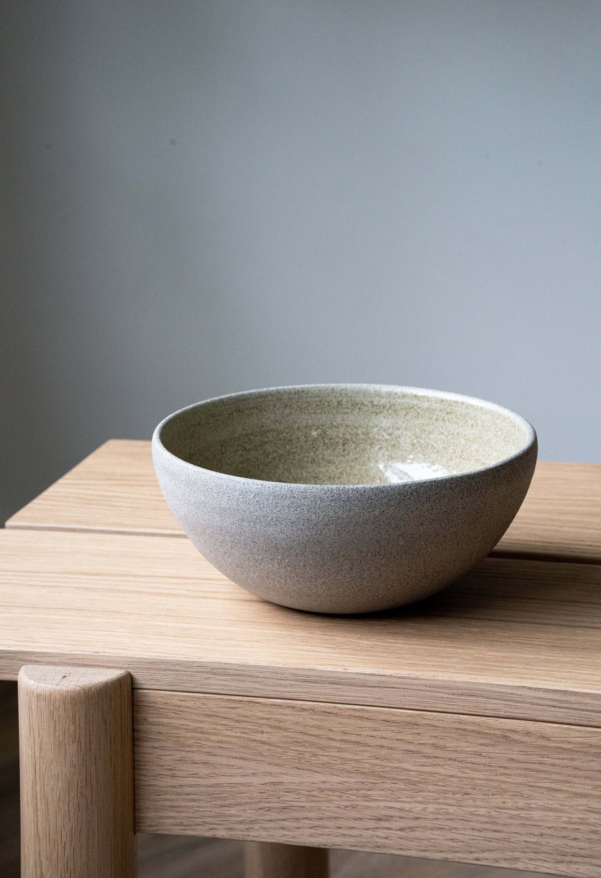 Creating Comfort Everyday Stoneware Bowl