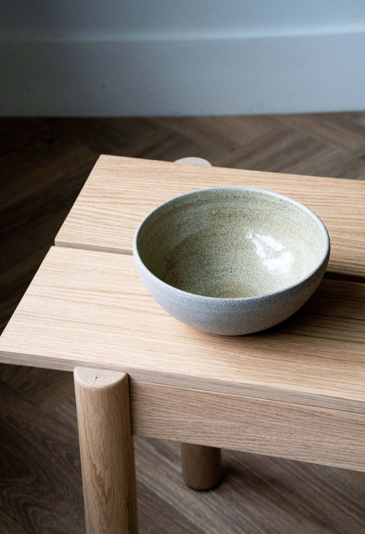 Creating Comfort Everyday Stoneware Bowl