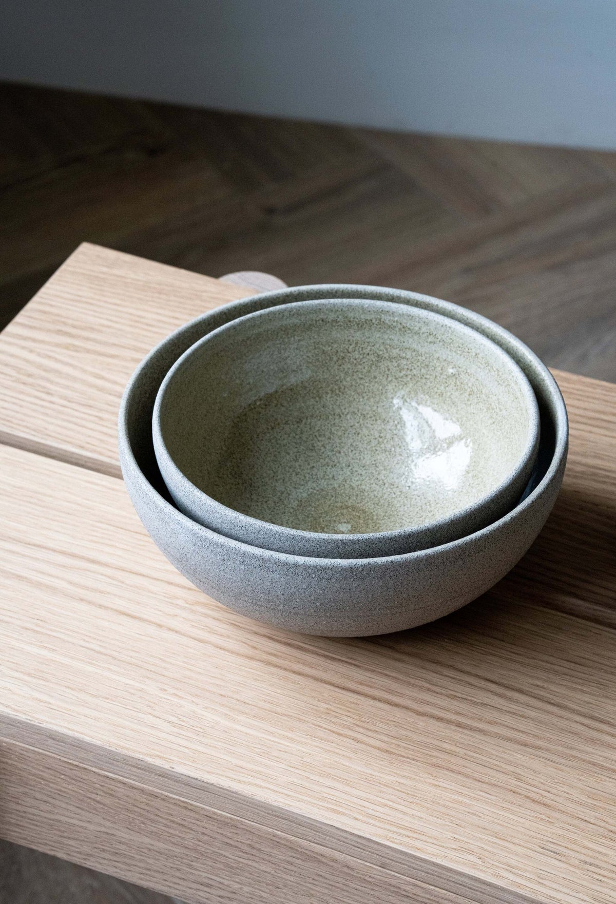 Creating Comfort Everyday Stoneware Bowl