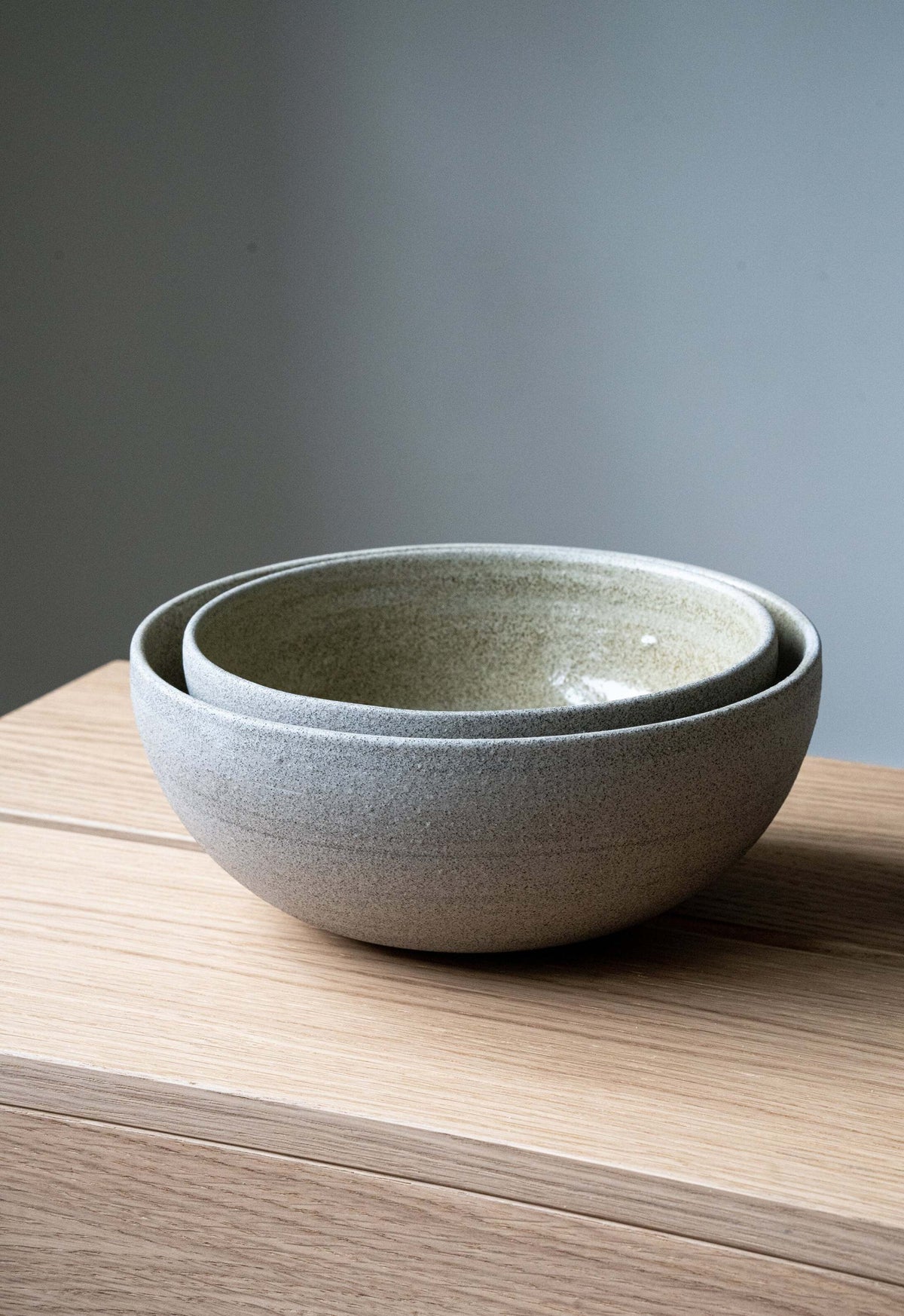 Creating Comfort Everyday Stoneware Bowl