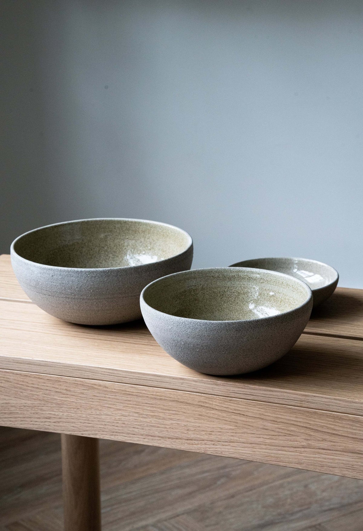 Creating Comfort Everyday Stoneware Bowl