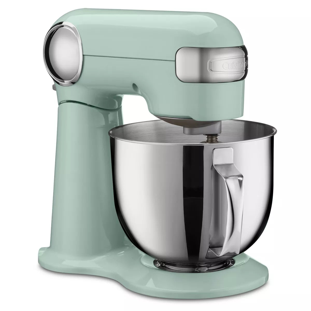 Cuisinart Precision Master 5.5Qt Stand Mixer
