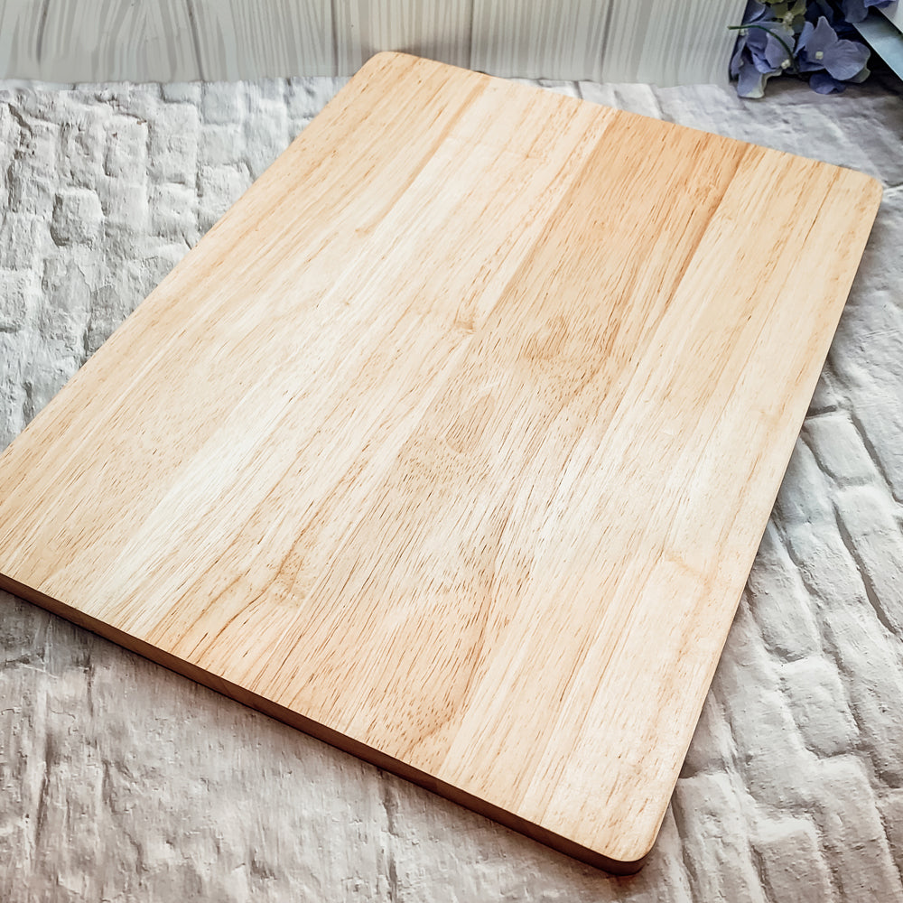 Bamboo Kitchen Conversion Board, 12.75 x 10 in