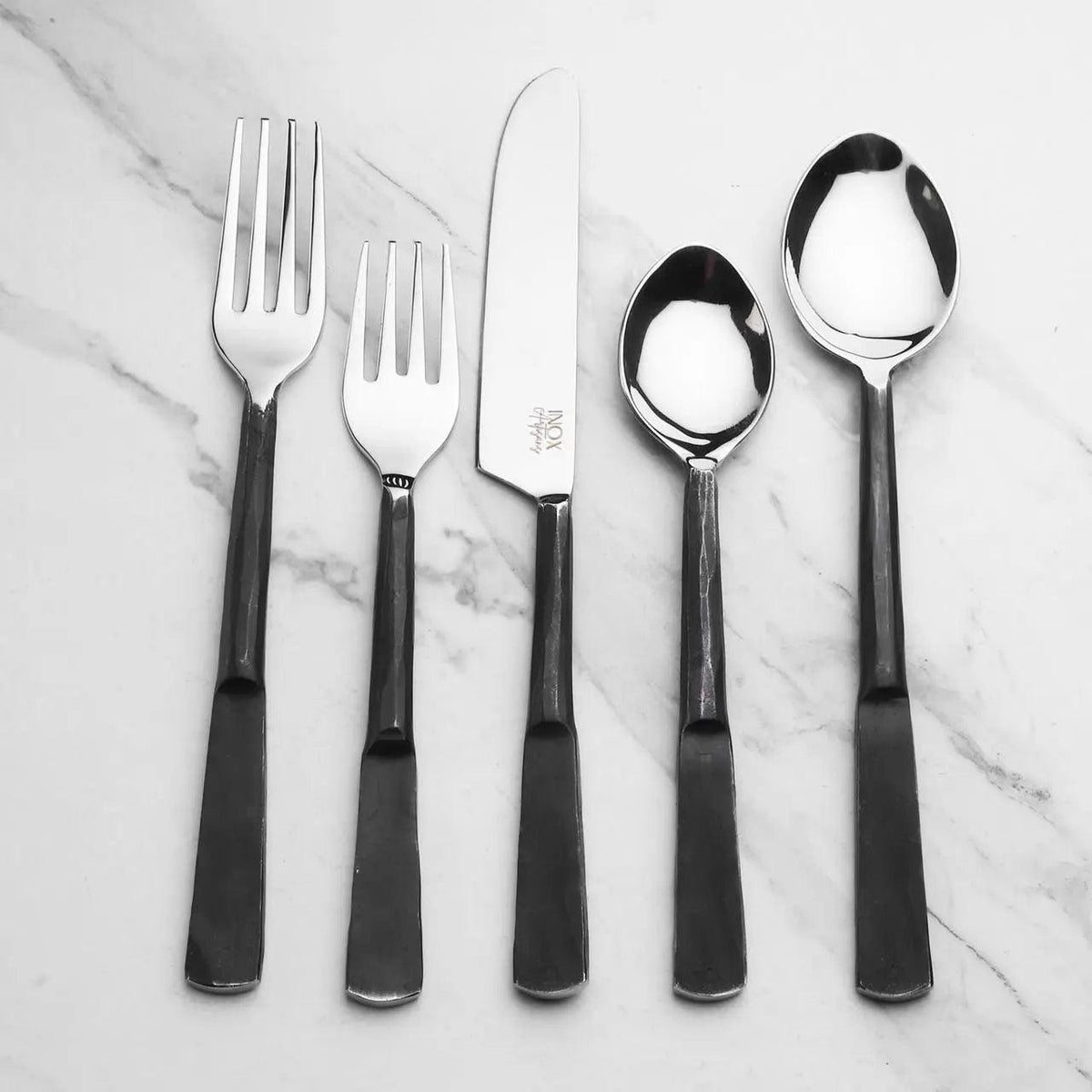 Celia Flatware Place Setting, 5-Piece