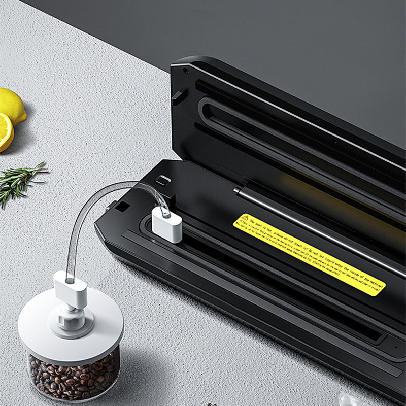 Ultimate Home Vacuum Sealer for Preserving Freshness