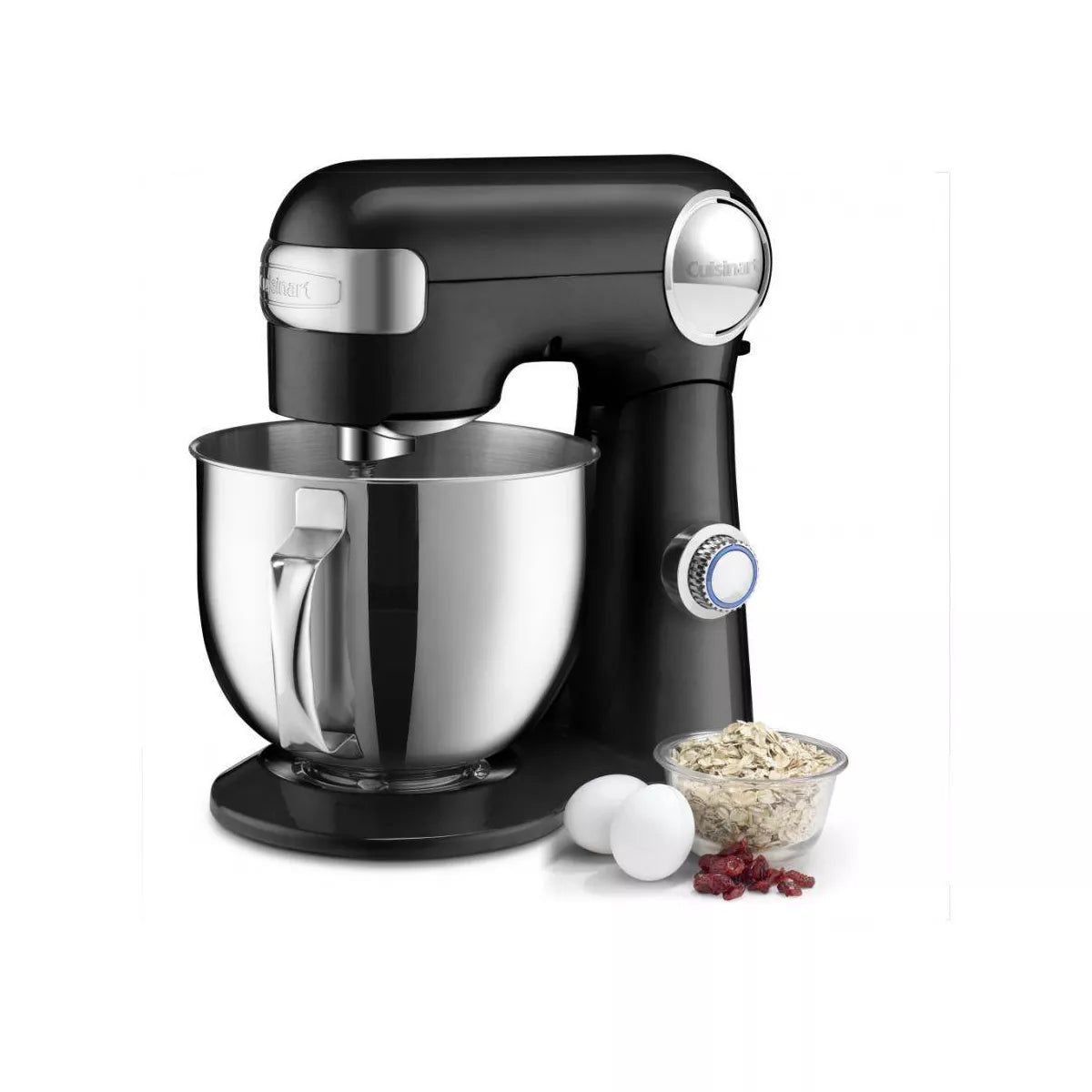 Cuisinart Precision Master 5.5Qt Stand Mixer