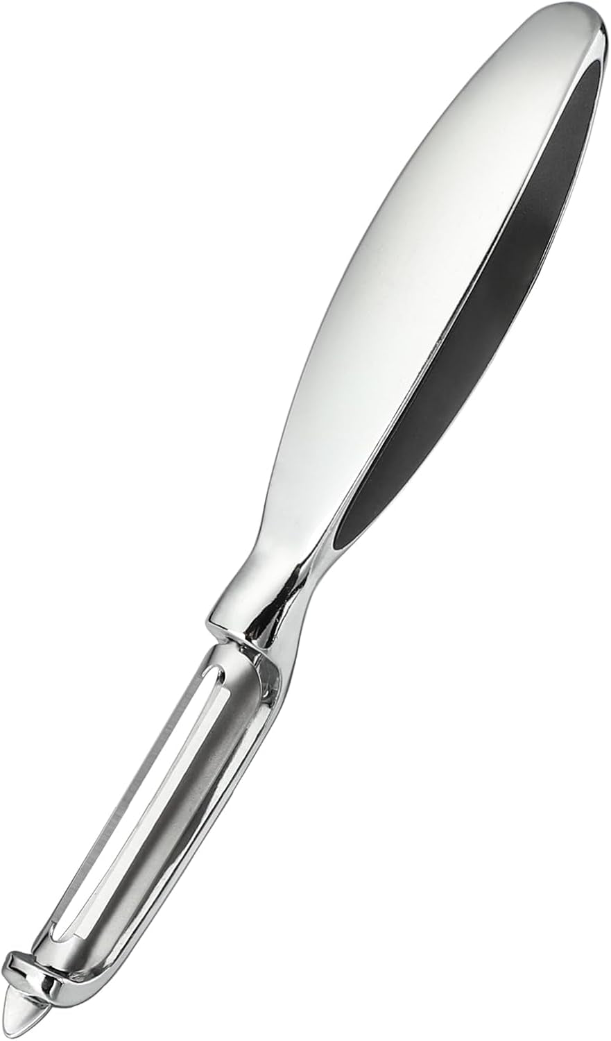 Vegetable Peeler Stainless Steel Potato Peelers Y-Shaped&I-Shaped Peelers