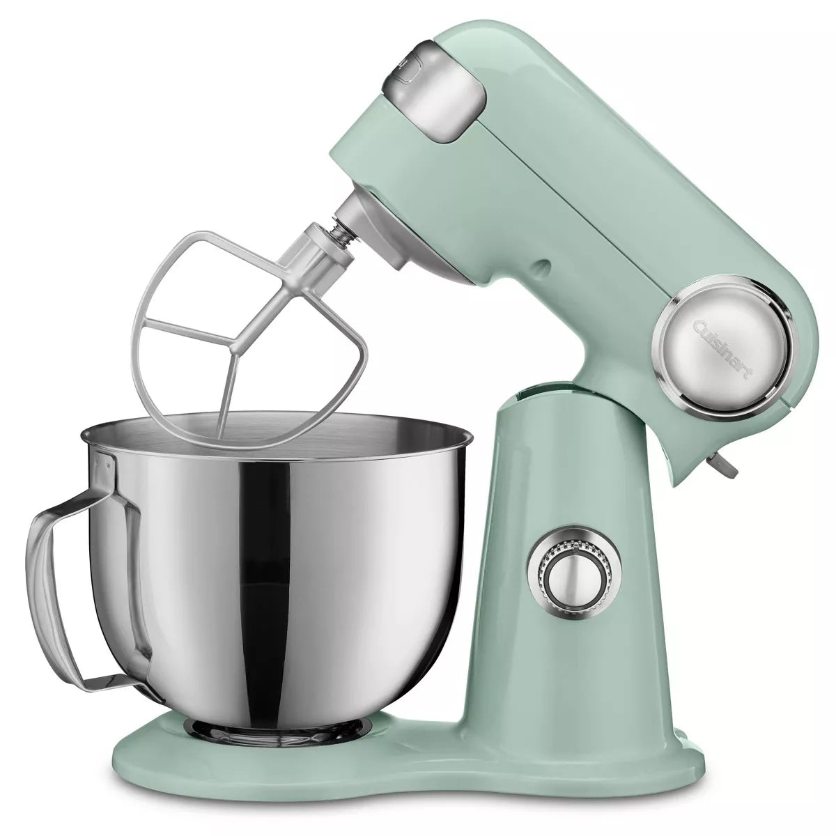 Cuisinart Precision Master 5.5Qt Stand Mixer