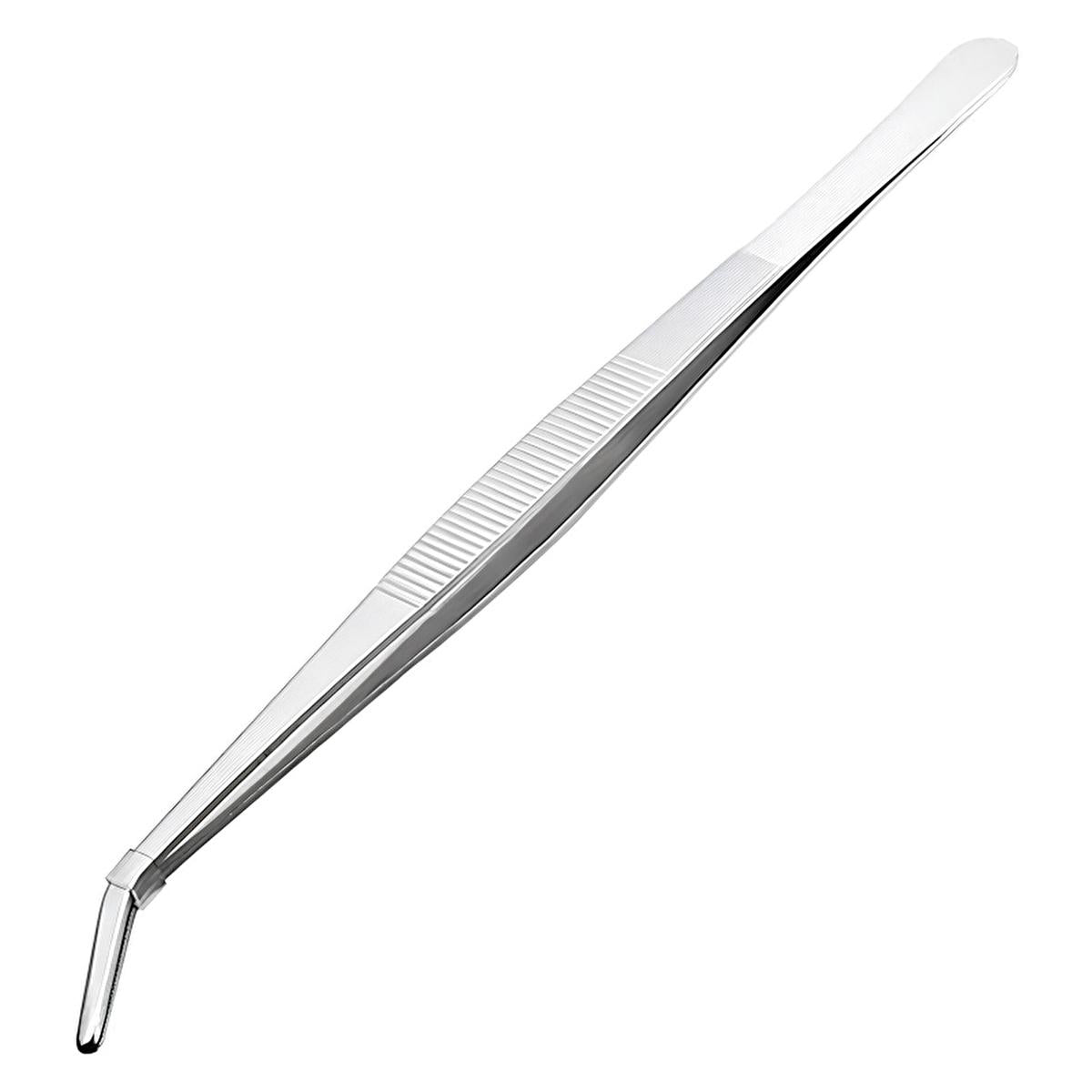 Lia Dekor Kitchen Tongs, 25 cm