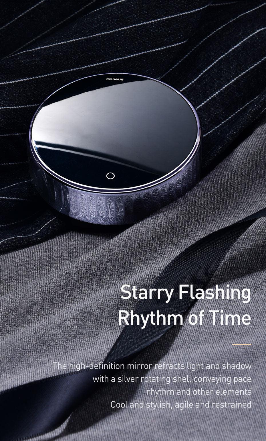 Magnetic LED Digital Kitchen Timer