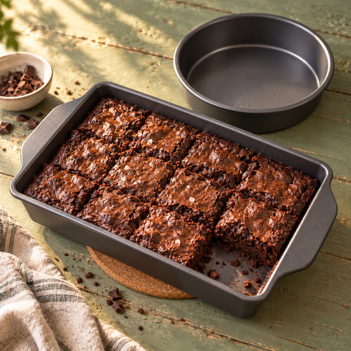 Bakeware Sets