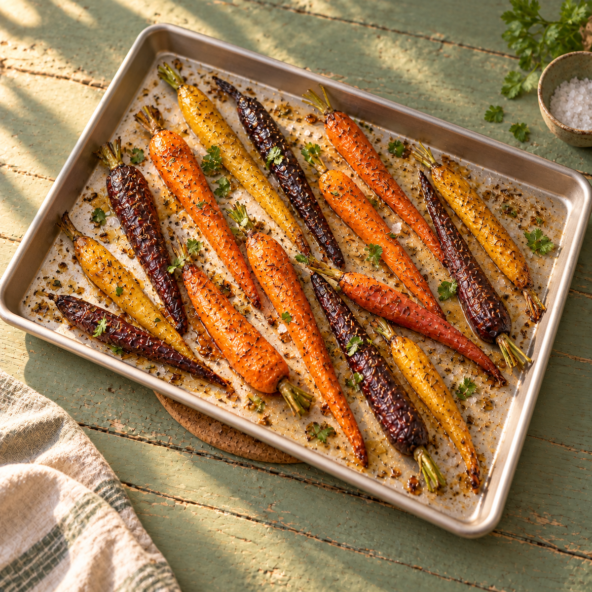 Baking Sheets