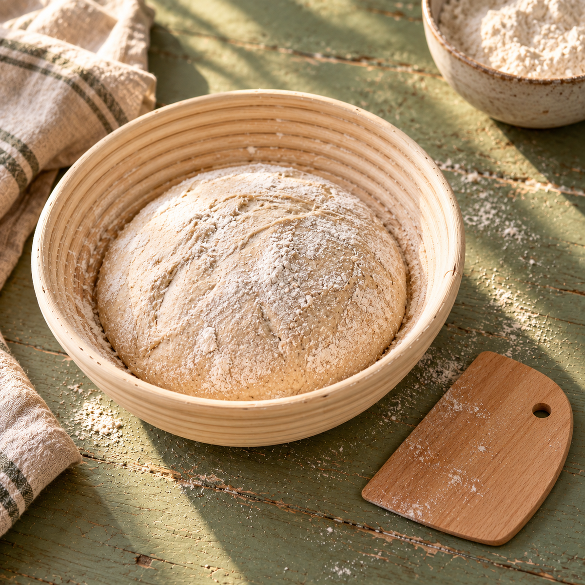 Bread Proofing Baskets