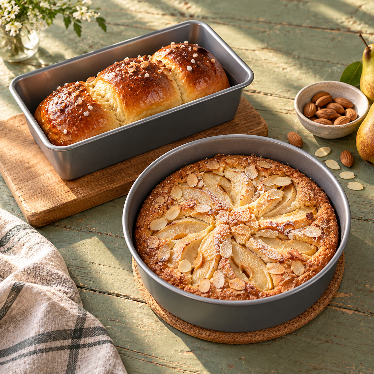 Bakeware