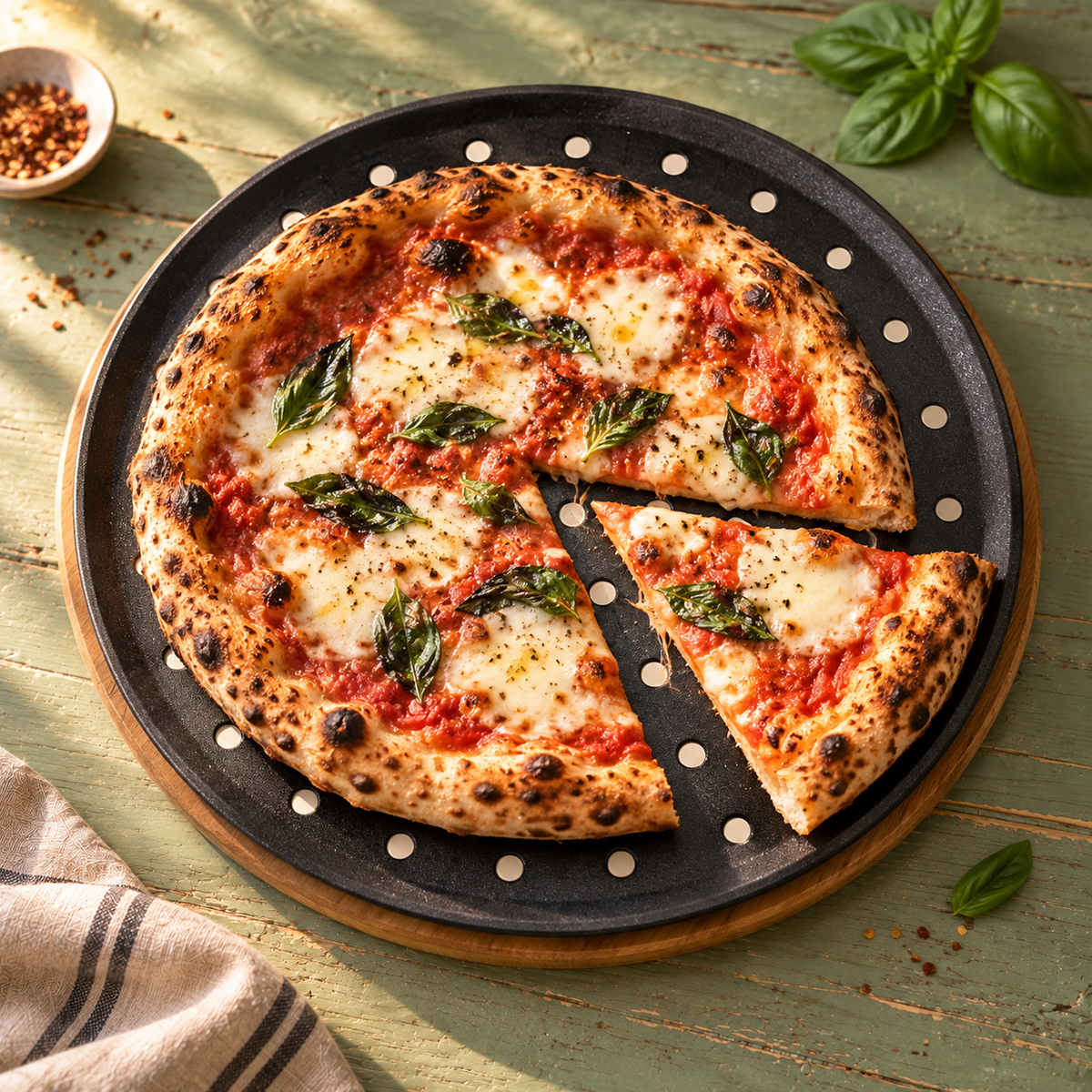 Pizza Steels