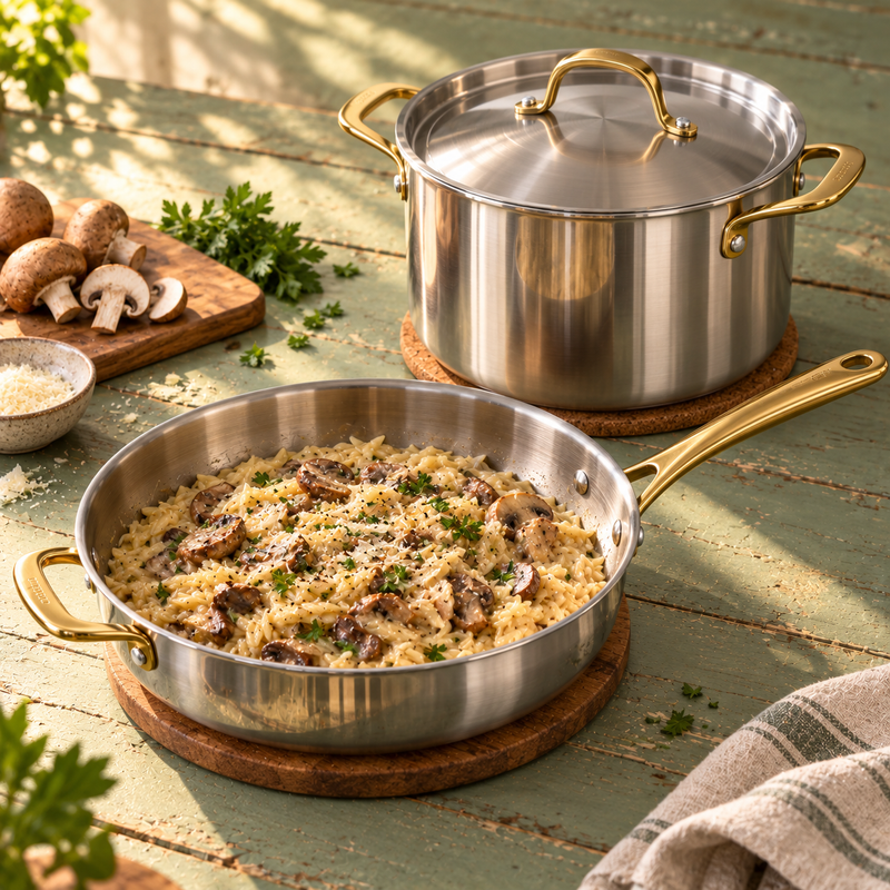 Cookware