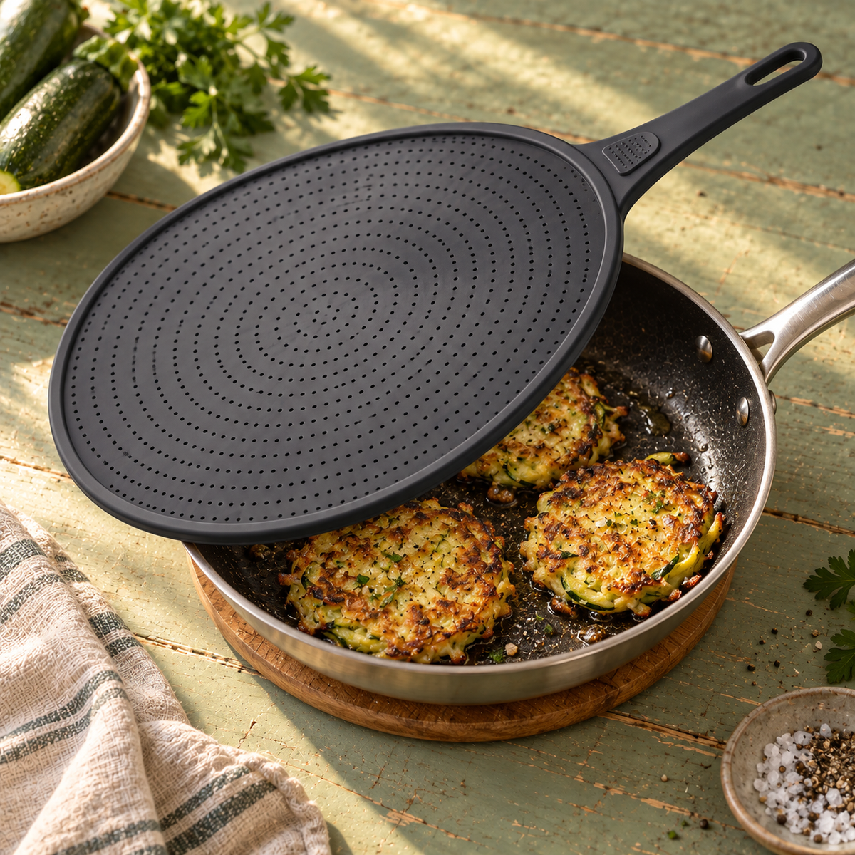 Cookware Accessories