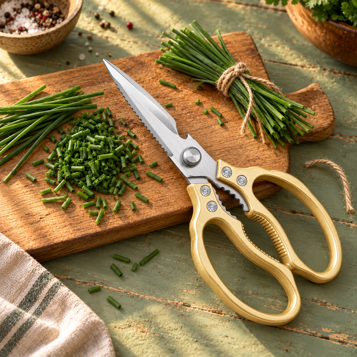 Kitchen Shears