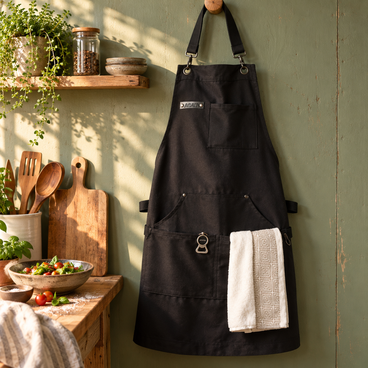 Aprons