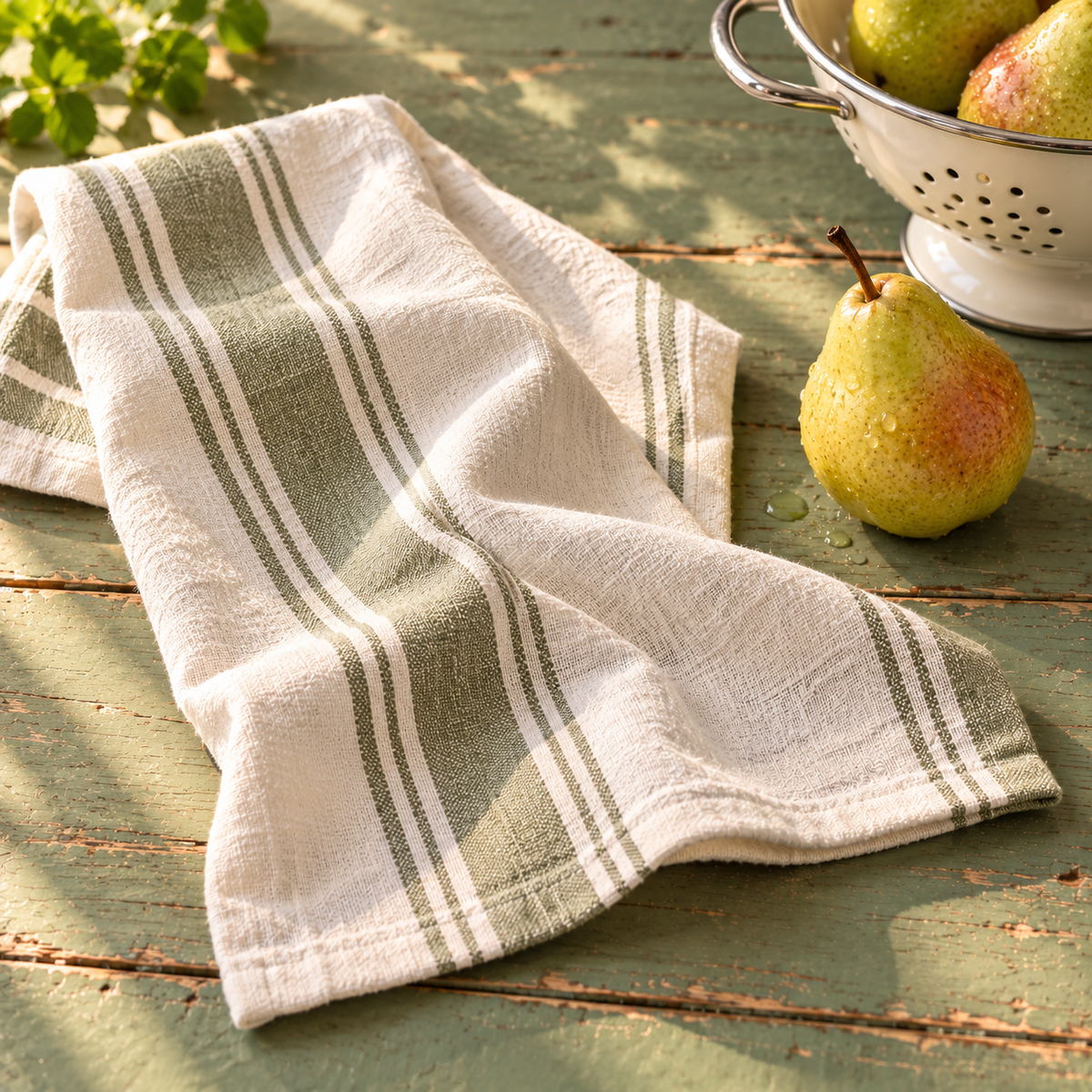 Kitchen Textiles