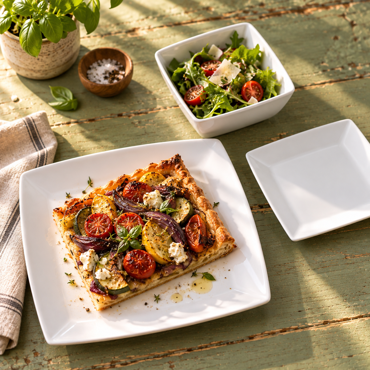 Dinnerware Sets