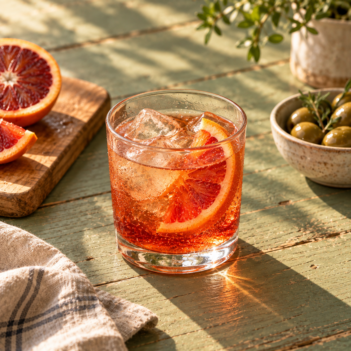 Drinkware