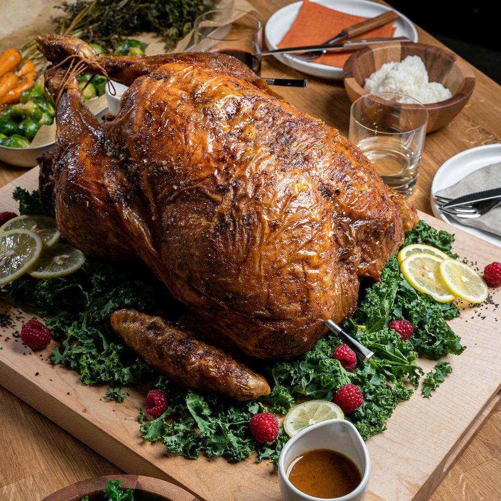 plus Wireless Meat Digital Thermometer