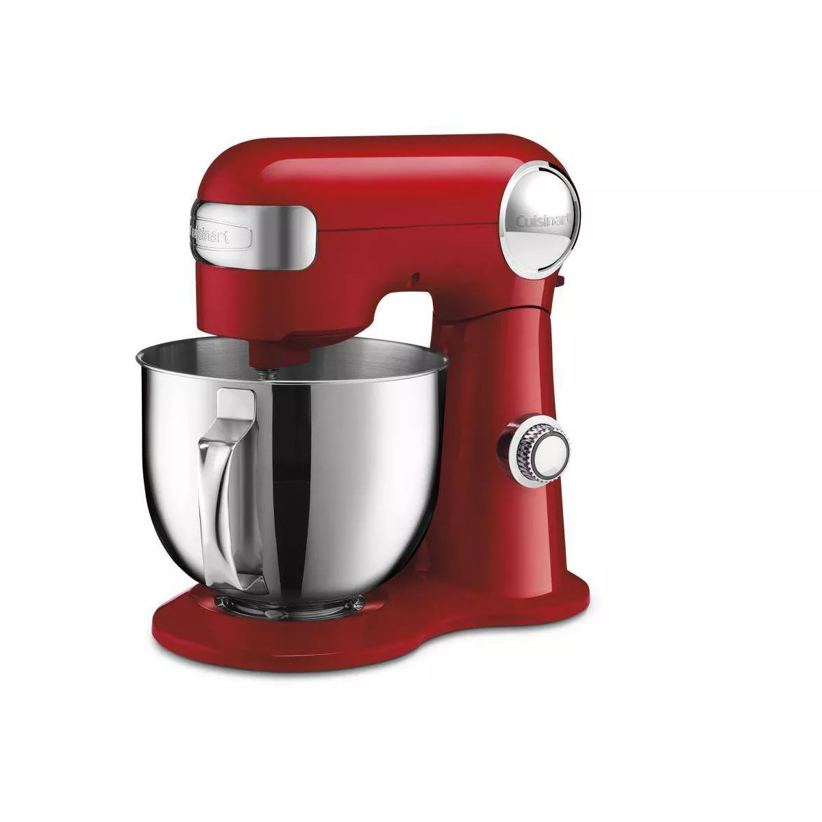 Cuisinart Precision Master 5.5Qt Stand Mixer