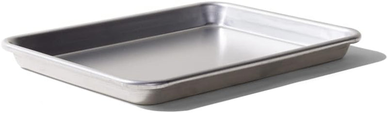 Made In Aluminum Quarter Sheet Pan