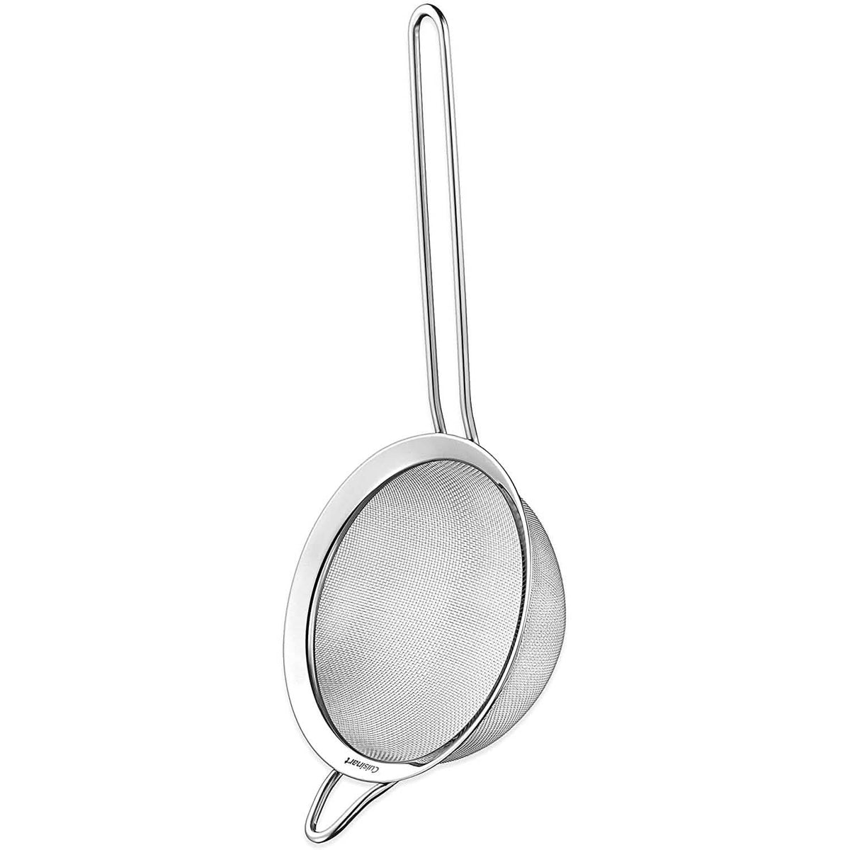 Cuisinart Mesh Strainer Set, 3-Piece