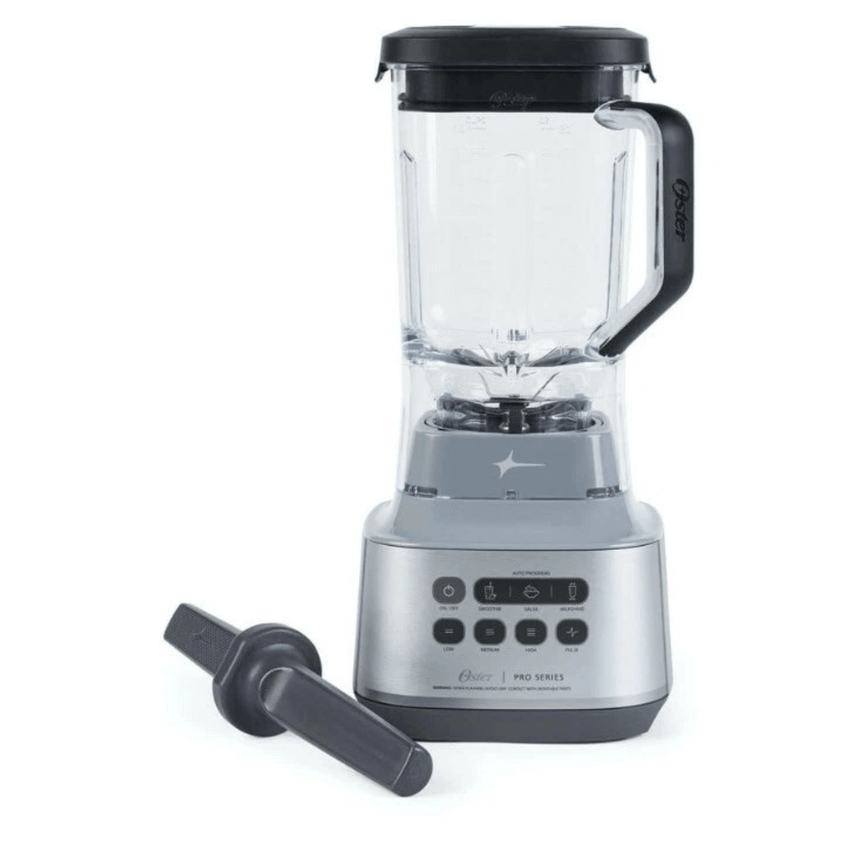 Oster Pro Series Blender and Food Processor, 1000W