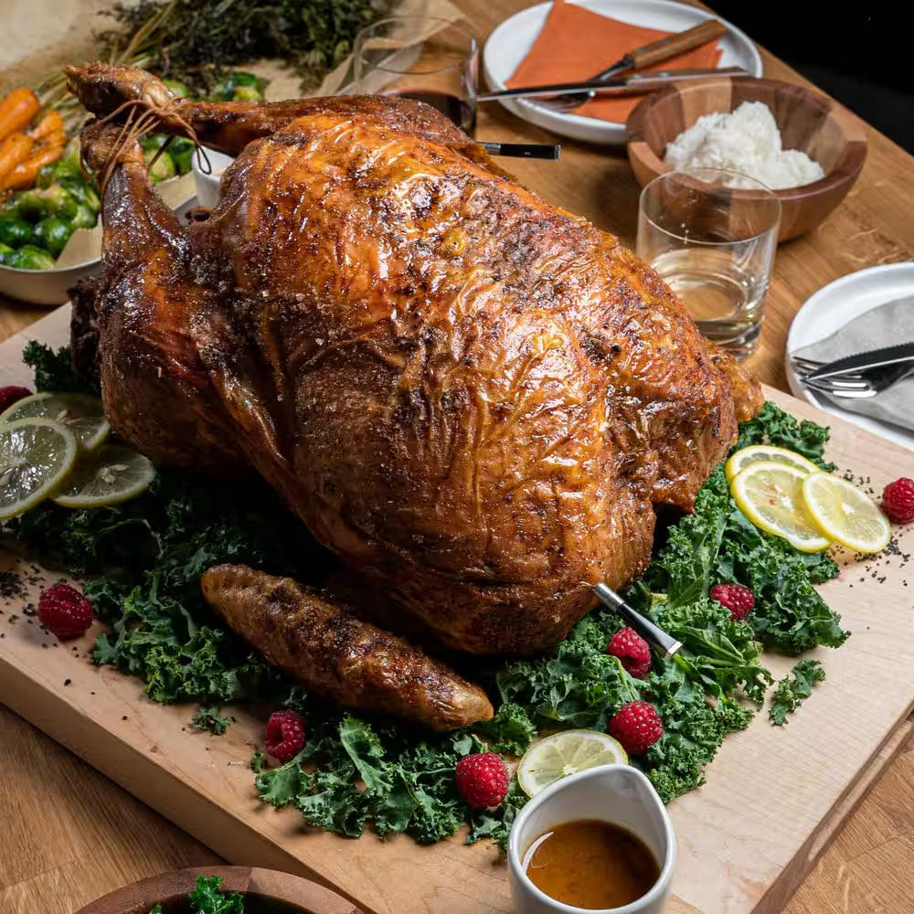 plus Wireless Digital Meat Thermometer
