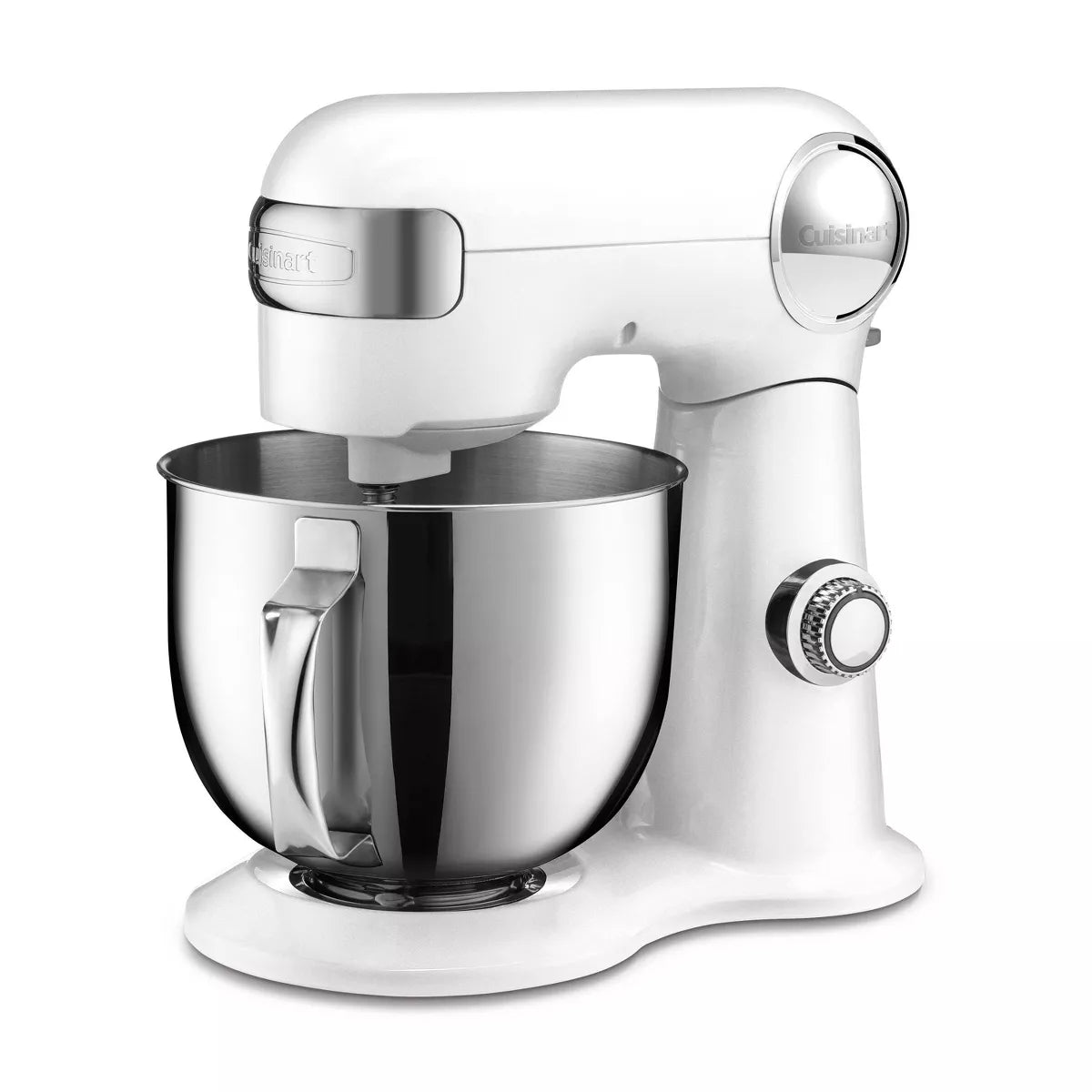 Cuisinart Precision Master 5.5Qt Stand Mixer