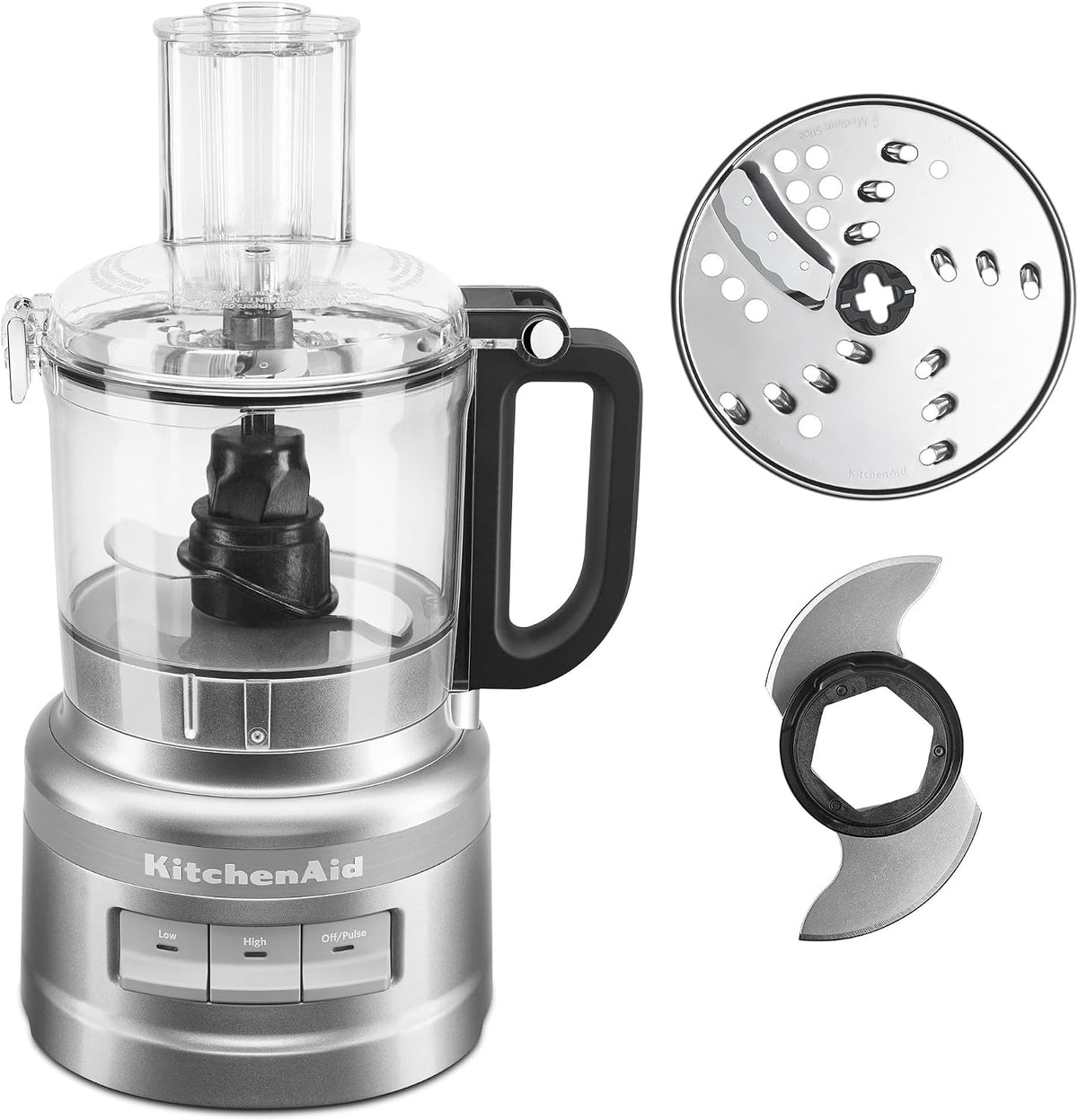 Kitchenaid 7-Cup Food Processor - KFP0718