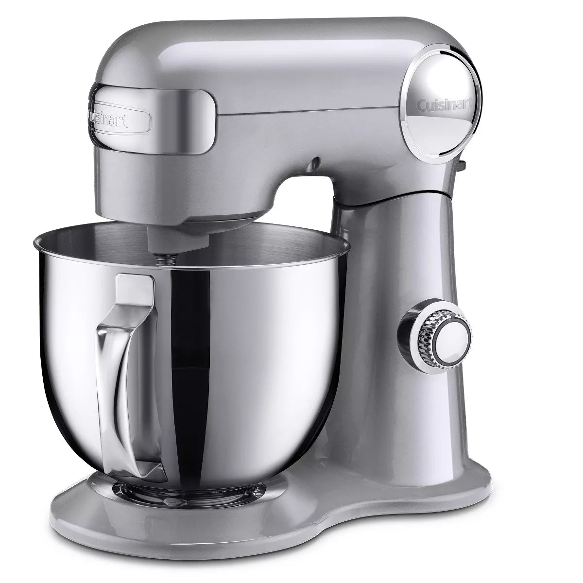 Cuisinart Precision Master 5.5Qt Stand Mixer