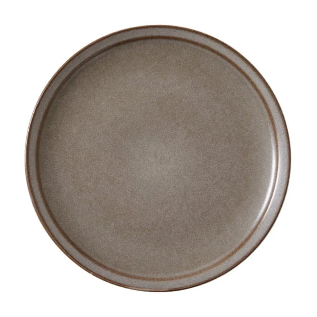 Transform your dining experience with the Better Homes and Gardens 12-Piece Brown Stoneware Dinnerware Set for 4! 🌟🍽️ #HomeDecor #DiningEssentials