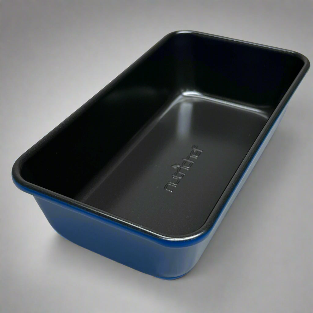 NutriChef Stackable Nonstick Bakeware Set, 8-Piece
